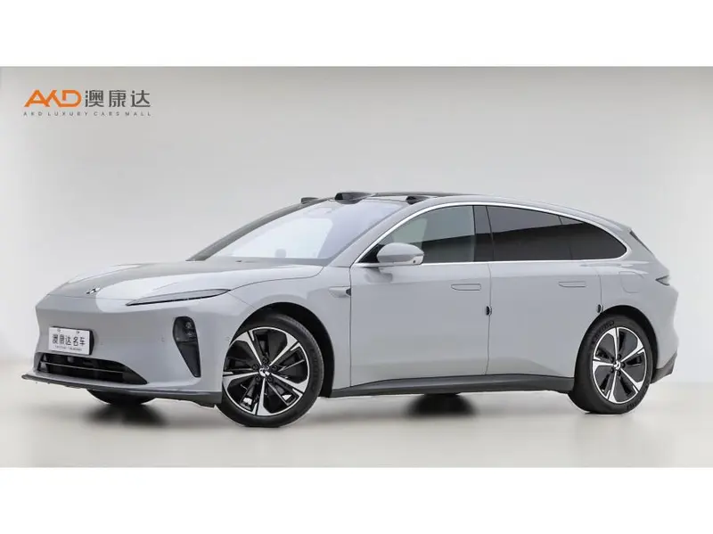 NIO ET5T, 2024