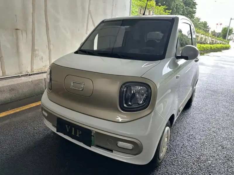 Bestune Pony, 2025