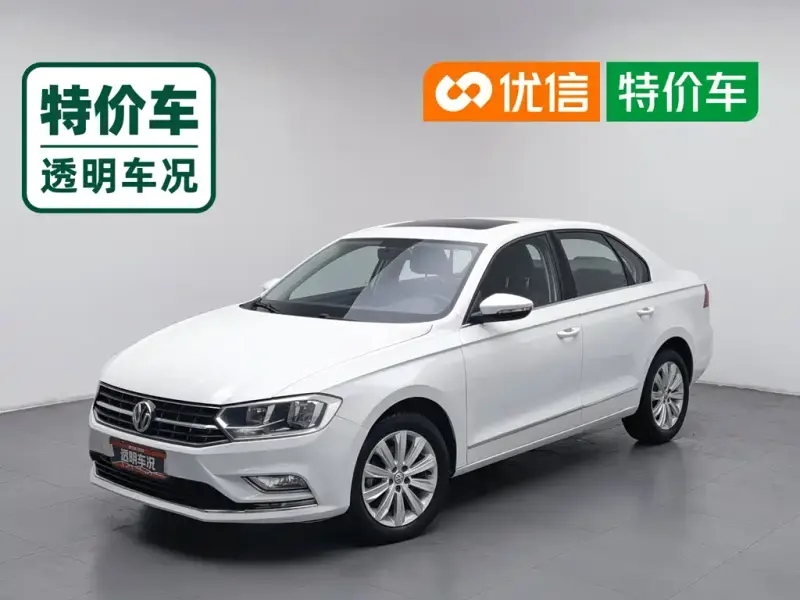 Volkswagen Bora, 2018