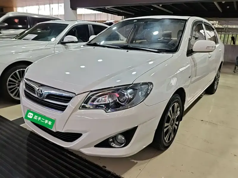 Toyota Corolla, 2015