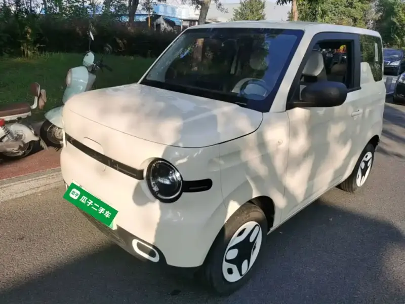 Galaxy Panda, 2025