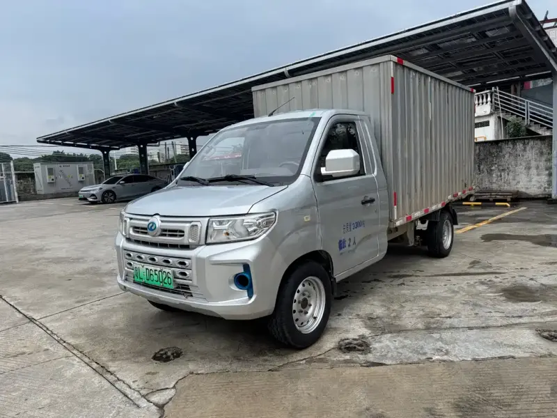 Ruichi EC71, 2023