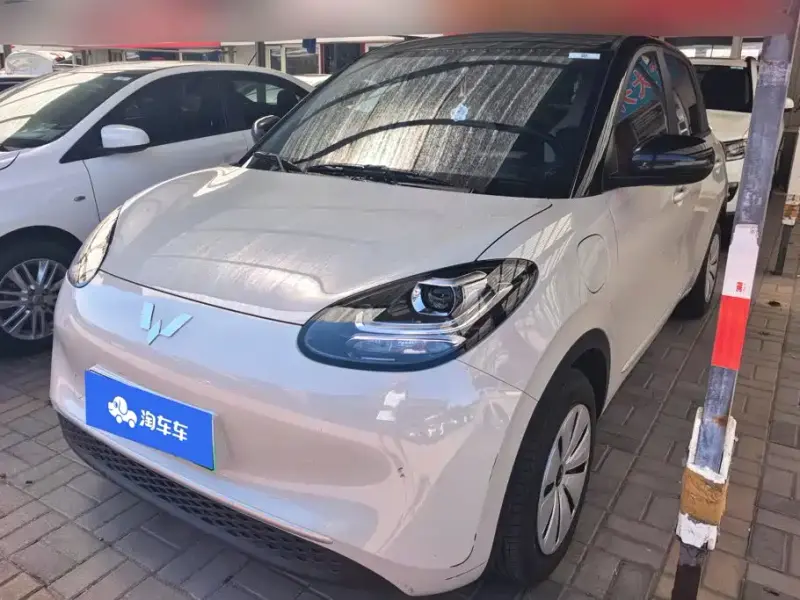Wuling Bingo, 2025