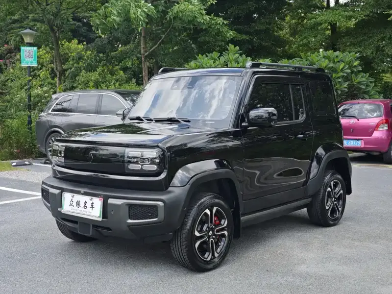 Baojun Yueye, 2023
