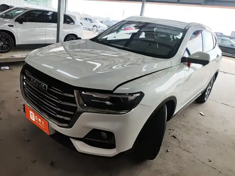 Haval H6, 2022