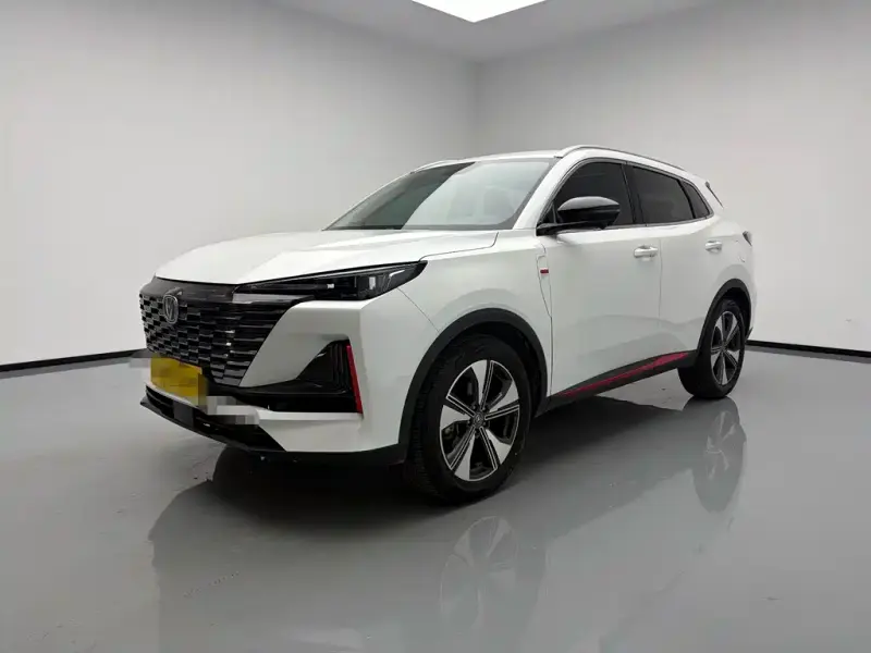 Changan CS55PLUS, 2023