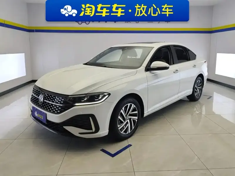 Volkswagen Lavida, 2023