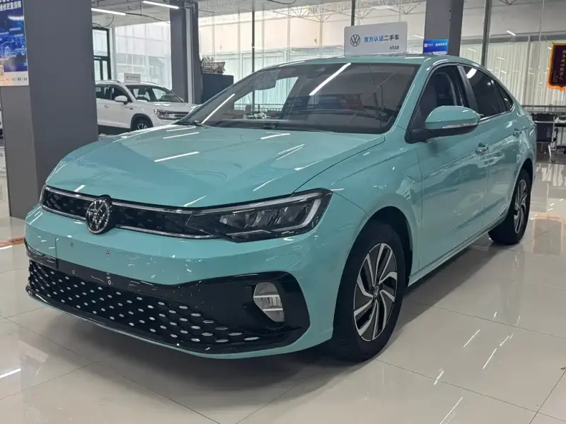 Volkswagen Lavida, 2023