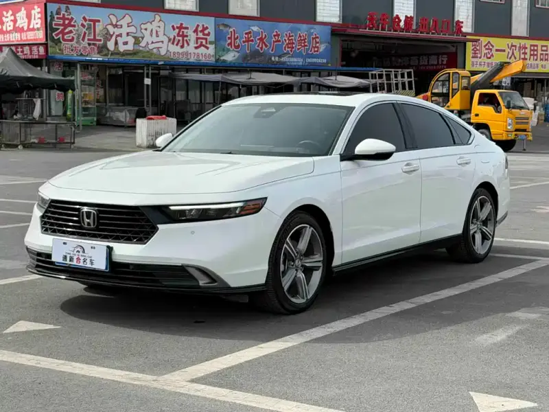Honda Accord, 2023
