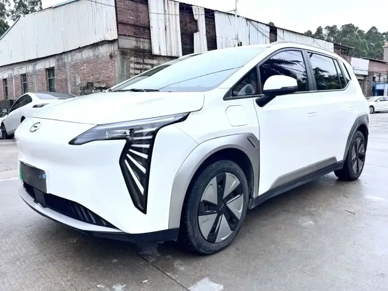 Aion Y, 2025
