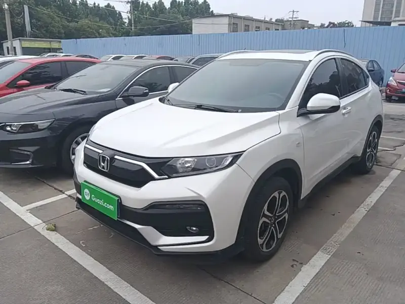 Honda XR-V, 2022