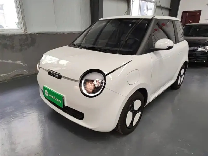 Qiyuan Lumin, 2025
