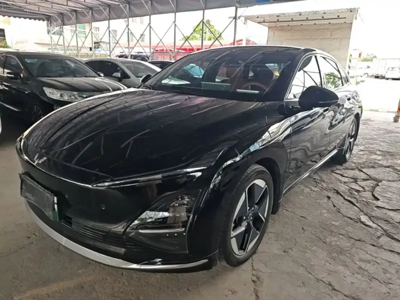 Wuling Xingguang, 2025