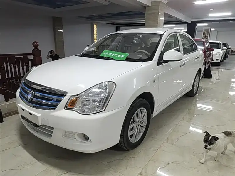 Dongfeng E11K, 2022