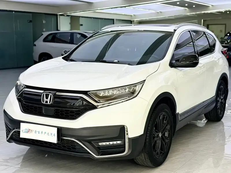 Honda CR-V, 2020