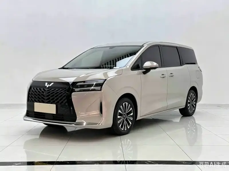 Wuling 730, 2025