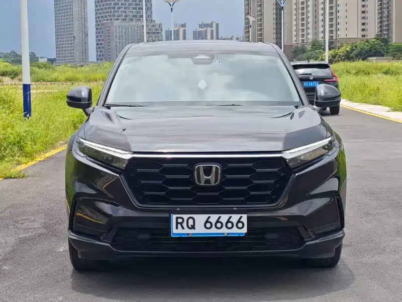 Honda CR-V, 2023