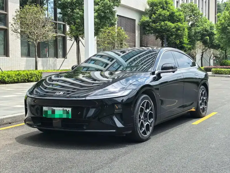 Qiyuan A07, 2025