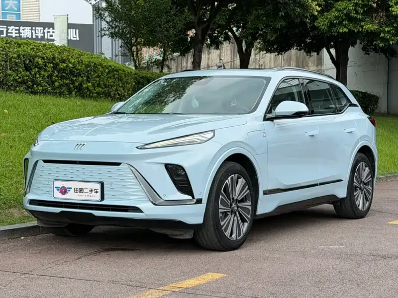 Buick E5, 2023