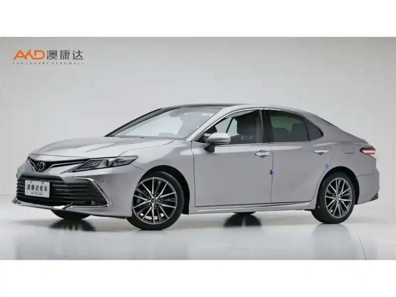 Toyota Camry, 2023