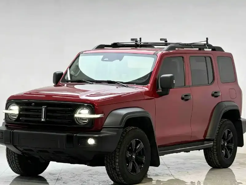 Tank 300, 2021