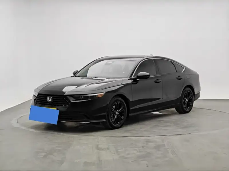 Honda Accord, 2025