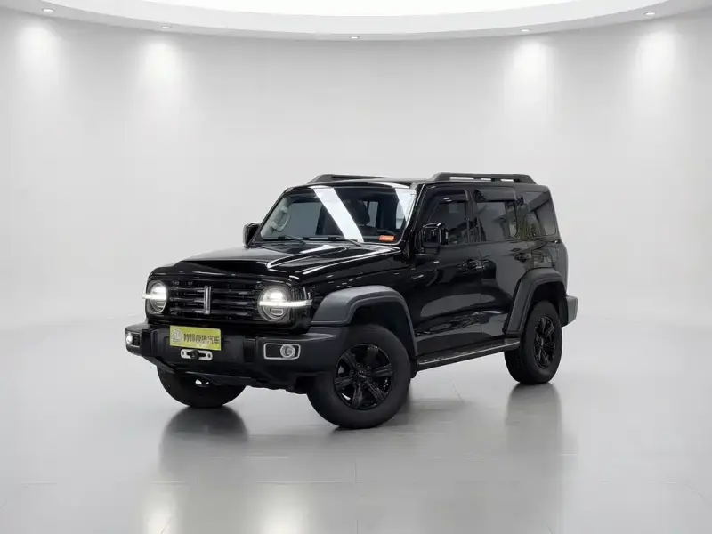Tank 300, 2021