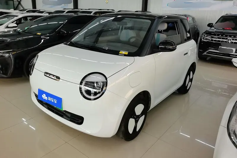 Changan Qiyuan Changan Lumin, 2024