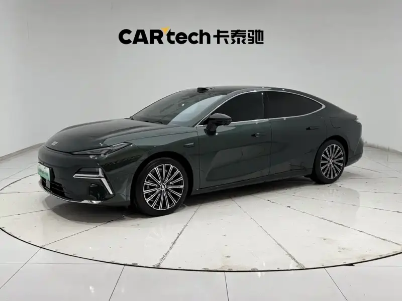Galaxy Xingyao 8, 2025