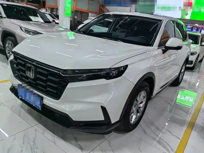 Honda CR-V, 2022