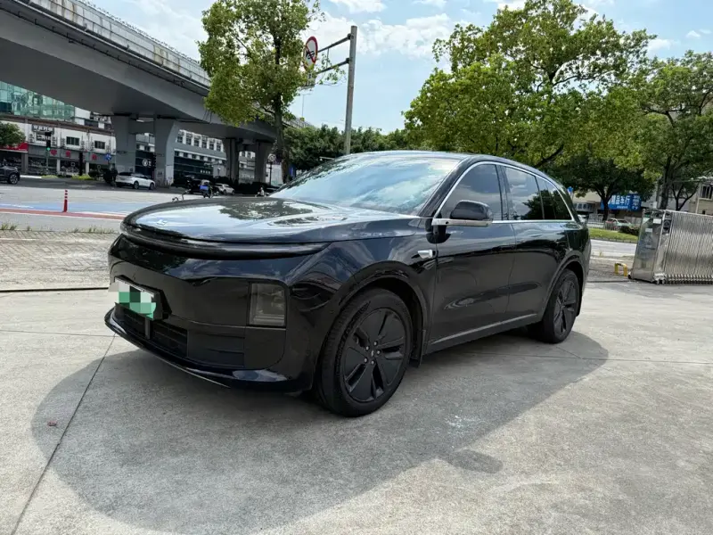 Li Auto Li L6, 2024