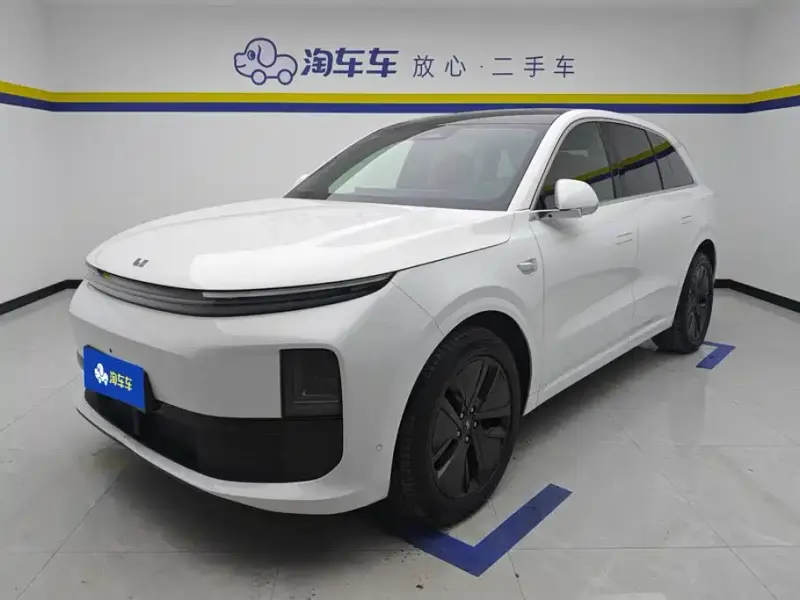 Li Auto Li L6, 2024