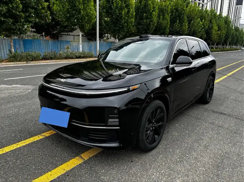 Li Auto Li L7, 2023
