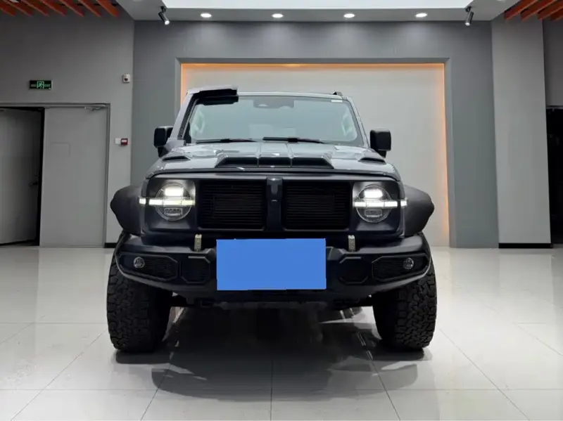 Tank 300, 2024
