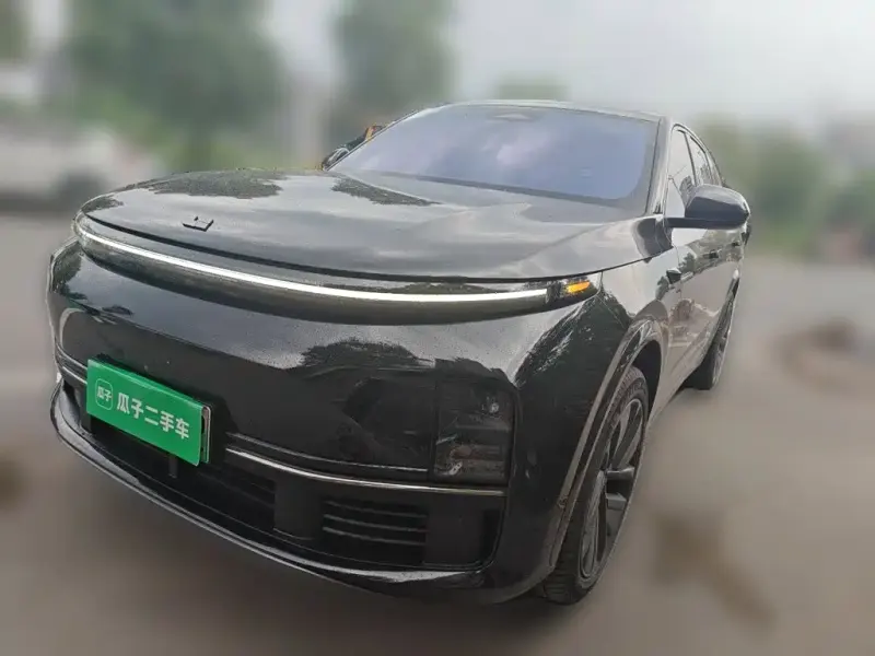 Li Auto Li L7, 2024