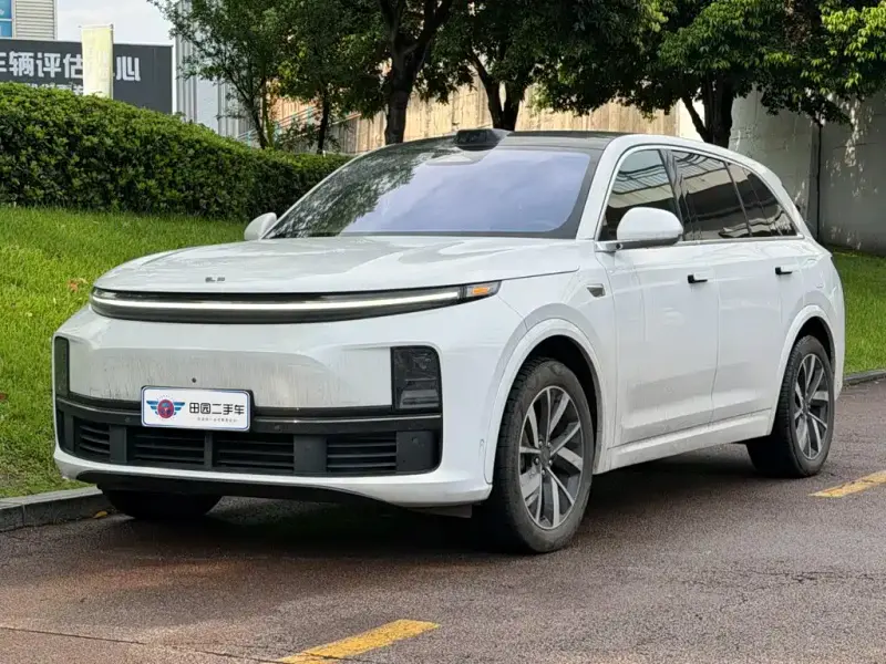 Li Auto Li L7, 2023