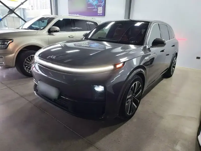 Li Auto Li L7, 2023