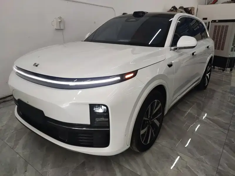 Li Auto Li L7, 2023