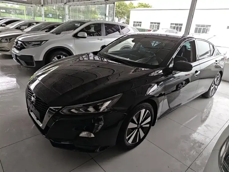 Nissan Teana, 2022