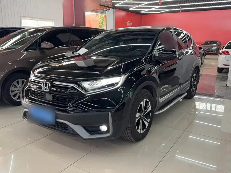 Honda CR-V, 2022