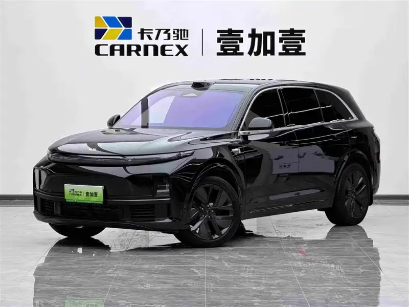 Li Auto Li L7, 2024