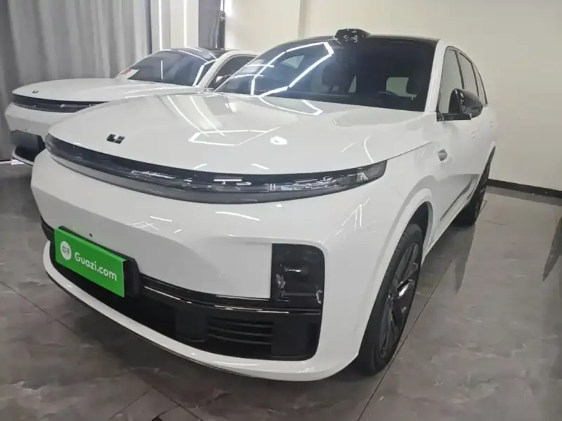 Li Auto Li L7, 2024