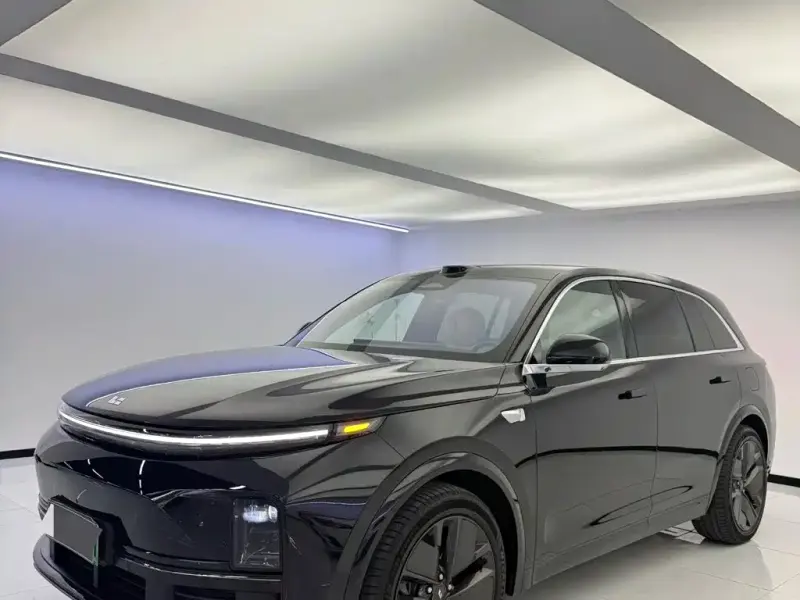Li Auto Li L7, 2025