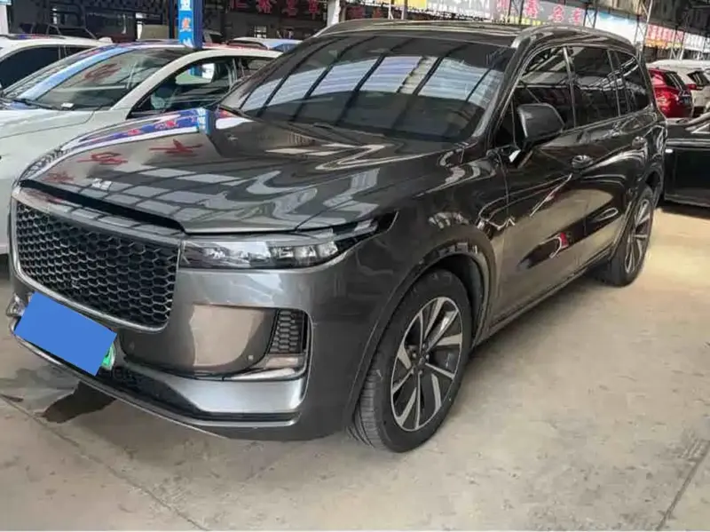 Li Auto Li ONE, 2022