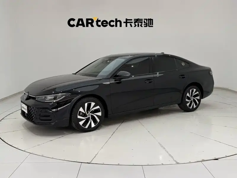 Volkswagen Passat Volkswagen Passat 2025 Pro 380TSI Starry Dragon Shine Edition, 2025 — фото 1