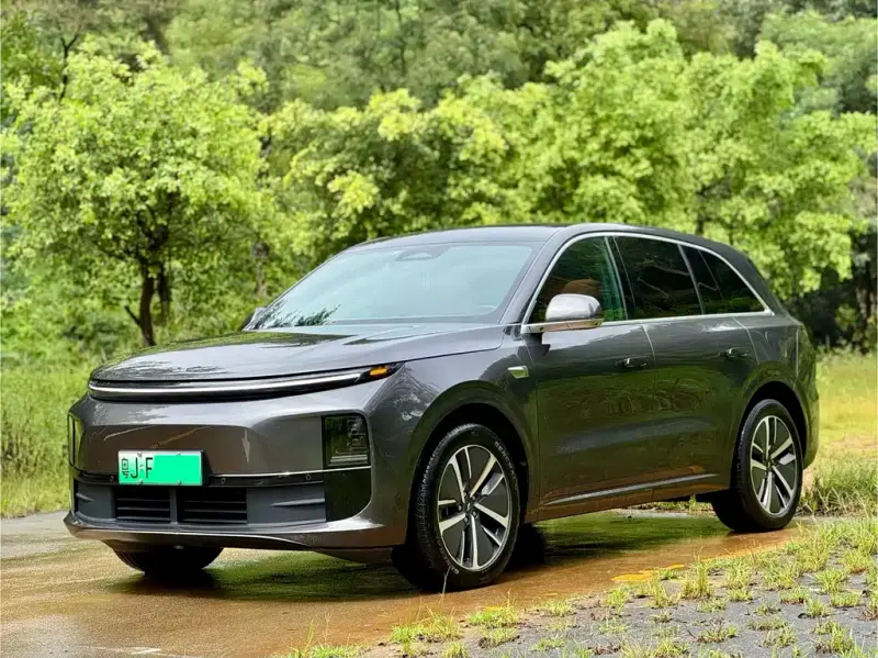 Li Auto Li L6, 2024