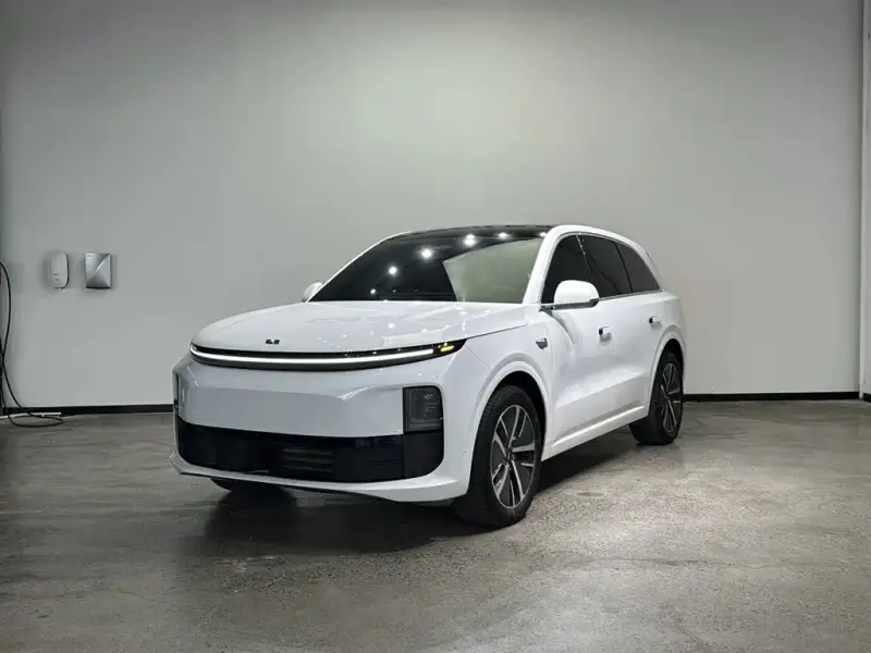 Li Auto Li L6, 2024
