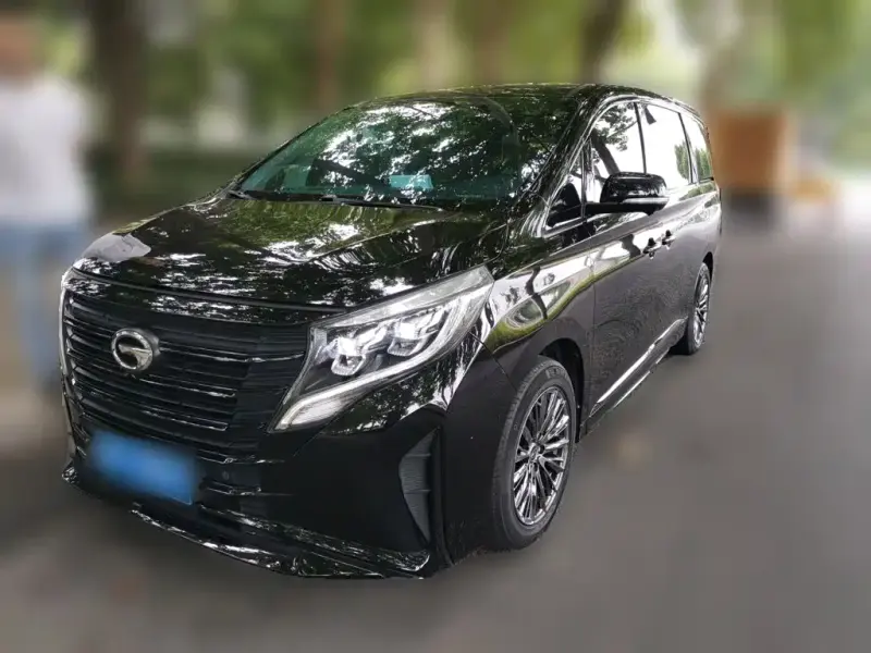 GAC Motor Trumpchi M8, 2022