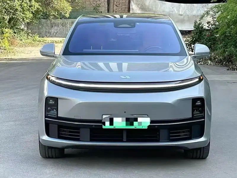 Li Auto Li L7, 2023