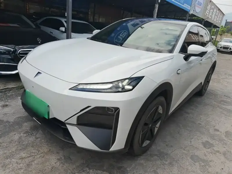 Deepal S07, 2024